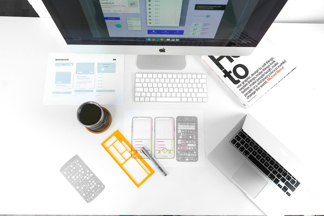 services-03 This photo is taken by Lubos Volkov for UX Store while giving a tips on how to become better designer.
After your reach certain skill level is it harder and harder to get any better … In order to progress you need to constantly push yourself to the limits and learn new things … Photo: https://www.instagram.com/lubosvolkov/ For: https://uxstore.com